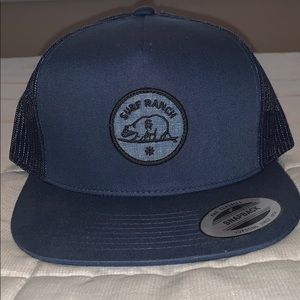 Surf Ranch Hat